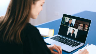 The Admissibility of Remote Video Deposition Testimony thumbnail