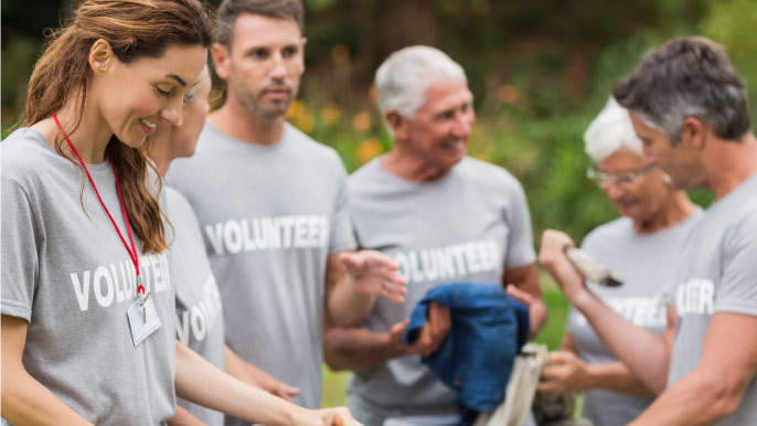 Supporting Communities: Message From Debbie thumbnail