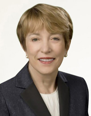 Hon. Ellen Roper photo