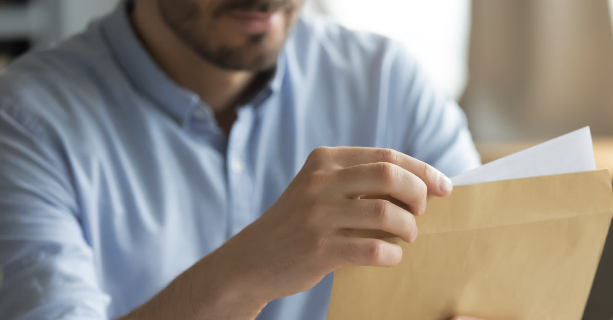 Hire a Process Server