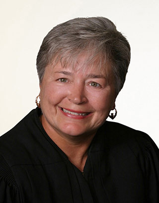 Hon. Margaret Neill photo