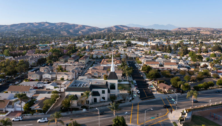 Brea Image