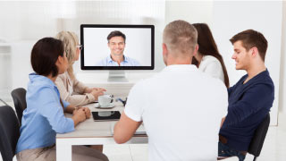 How Legal Videoconferencing Technology Enhances the Deposition Experience