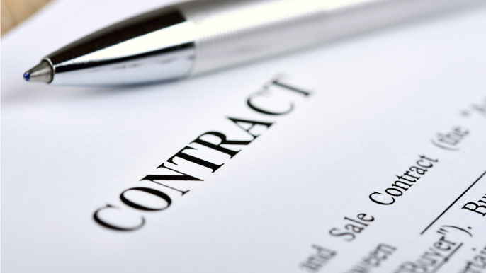 Understanding Legal Risks in Commercial Contracts