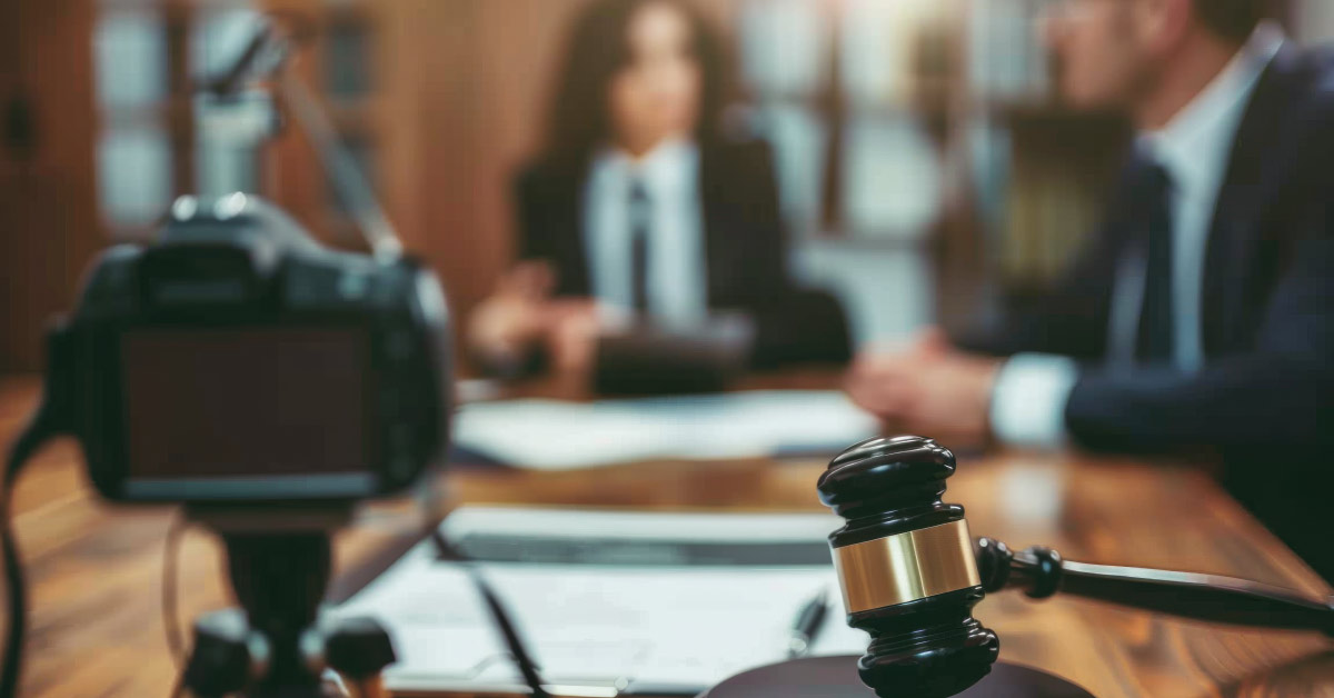 How AI Is Transforming Deposition Summaries: Part 1 thumbnail
