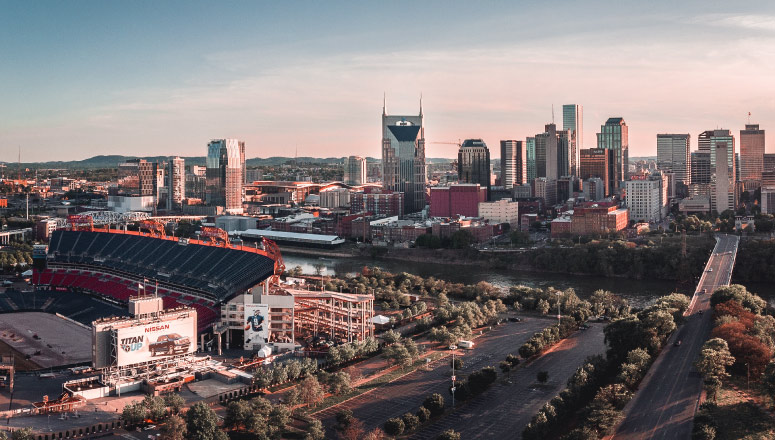 Nashville Image