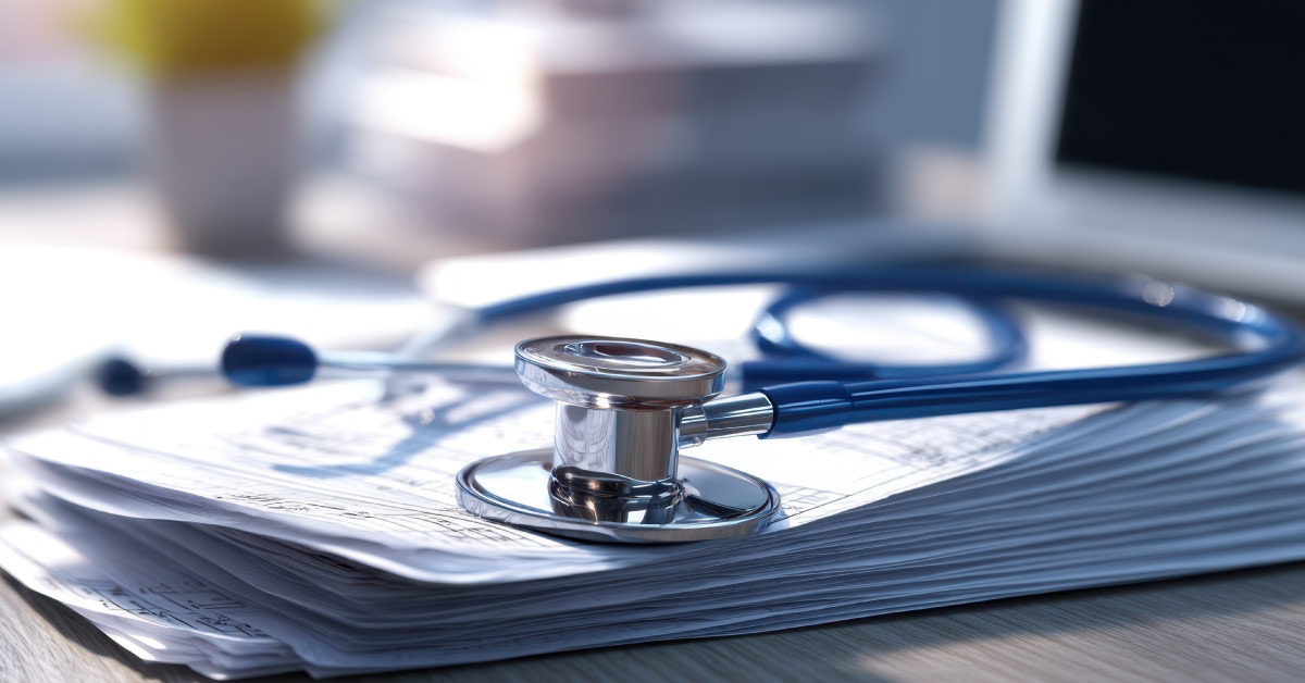 How to Retrieve Medical Records for Litigation thumbnail